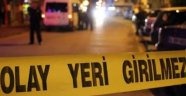 Tartıştığı babasını pompalı tüfekle ile öldürdü