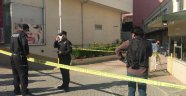 Tartıştığı güvenlik görevlisine kurşun yağdırdı
