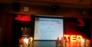 TED'li öğrenciler bilgi yarışmasında kıyasıya yarıştı