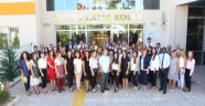 TED Malatya Koleji yeni döneme hazır