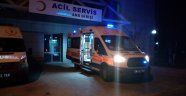 Tekirdağ'da nişan töreninde bıçaklı kavga: 1 yaralı
