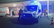 Tekirdağ'da silahlı çatışma: 2 polis yaralandı