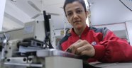 Tekstil atölyesinden Türkiye Şampiyonluğuna