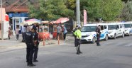 Tel Rıfat'ta TSK unsurlarına saldırı: 2 şehit 3 yaralı