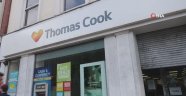 Thomas Cook ofisleri kepenk indirdi