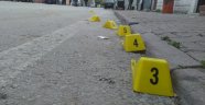 Ticari araçtan etrafa ateş açtılar: 5 yaralı