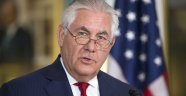 Tillerson, gelecek hafta Myanmar'a gidecek