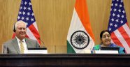 Tillerson Hindistan'da Pakistan'ı hedef aldı