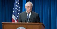 Tillerson: 'Rusya da sorumludur'