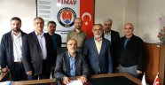 TİMAV Malatya Şubesi referandum kararını açıkladı