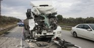 TIR'da can pazarı