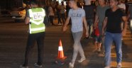 Tırın çarptığı yaşlı adam hayatını kaybetti