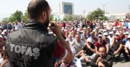 Tofaş 80 kişiyi işten çıkardı