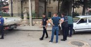 Tokat'ta kan davası dehşeti