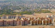 TOKİ Malatya'da Yeni Bir Şehir Kuruyor