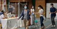 Tokyo'da günlük vak'a sayısında yeni rekor