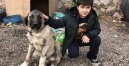 Top oynarken fenalaşan 7 yaşındaki çocuk hayatını kaybetti