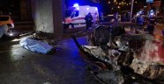 Trabzon'daki feci kazada ölü sayısı 3'e yükseldi