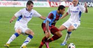 Trabzonspor, Doludizgin !