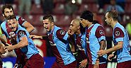Trabzonspor iyi başladı