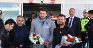 Trabzonspor Malatya'da