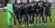 Trabzonspor son 5 sezonun en iyi dönemini yaşıyor