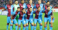 Trabzonspor'da rotasyon sancısı