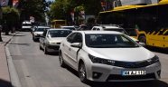 Trafiğe kayıtlı araç sayısı arttı