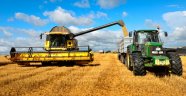 Traktör ve biçerdöverlerin yenilenmesine teşvik gelecek