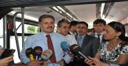 Trambüs,Türkiye'ye örnek olacak