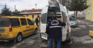 Tren garında bıçaklı kavga: 1 yaralı