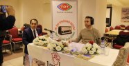 TRT Gap Radyosu Darende'yi tanıttı