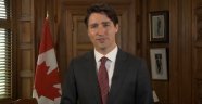 Trudeau'dan Nevruz mesajı