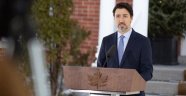 Trudeau: 'Kanada'nın tüm kurumlarında sistematik ırkçılık sorunu yaşanıyor'