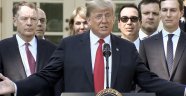 Trump, ABD-Meksika-Kanada Anlaşması'nın detaylarını açıkladı