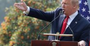 Trump: Afganistan ve Hindistan Keşmir sorununu çözmeli