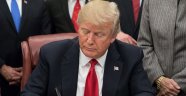 Trump beklenen çelik ve alüminyum kararını açıkladı