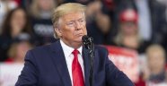 Trump: Birileri hata yapmış olabilir