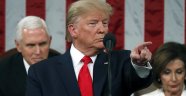 Trump: Çin hükümeti ile salgın konusunda yakından çalışıyoruz