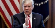 Trump: Erken uyarı sistemi sayesinde hiçbir zayiat olmadı
