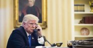 Trump Hindistan ve Pakistan liderlerini aradı