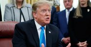 Trump: 'Kürtlere finansman ve silah yardımı yapıyoruz'