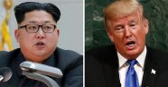 Trump, Kuzey Kore lideri Kim Jong-un ile görüşecek