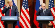 Trump, Putin ile yapılacak zirveyi 2019'a erteledi