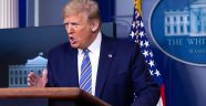Trump seçim mitingi tarihini değiştirdi