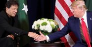 Trump'tan Keşmir açıklaması