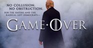 Trump'tan Muller davasına 'Game of Thrones'lı paylaşım
