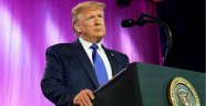Trump'tan Türkiye'ye yaptırım açıklaması
