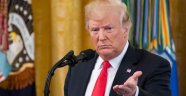 Trump: "Türkiye ile bir anlaşma yapmadık"