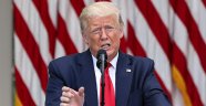 Trump: Üzücü bir kilometre taşı